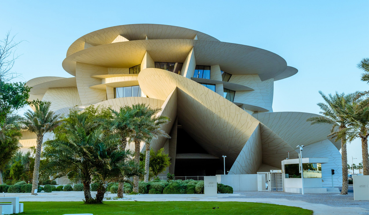 Qatar Museums to begin donation drive for Syria, Turkiye quake victims